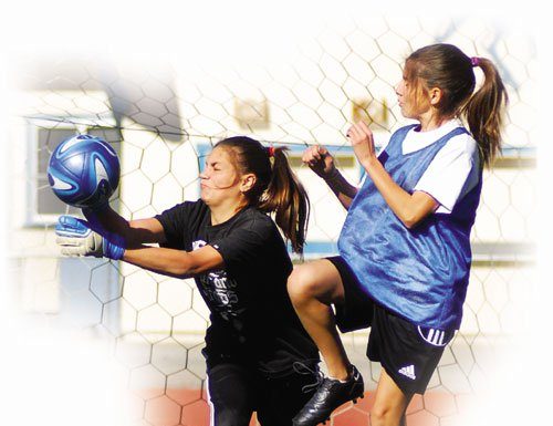 Mustangs lose league MVP but have seven seniors return