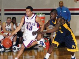 Rams hold on to edge Merced