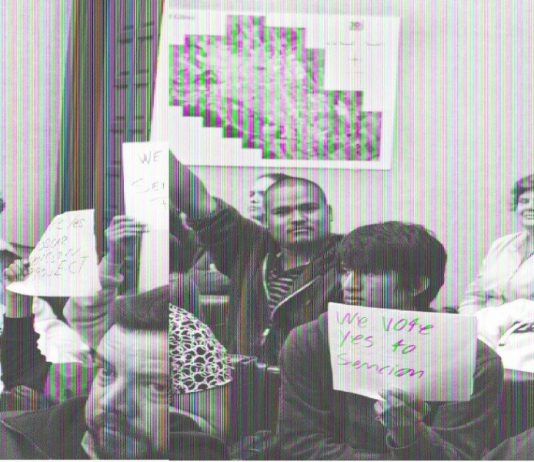 Council rejects trucking company’s move to northeast Gilroy