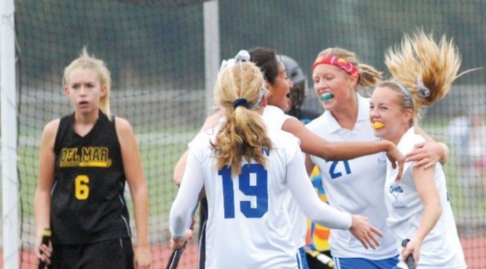 Mustangs move on in CCS, face Mitty