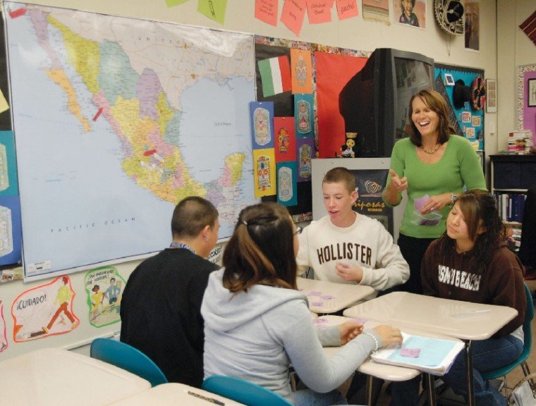 GHS Teaching Couple Looks To Teach In Mexico | Gilroy Dispatch | Gilroy ...