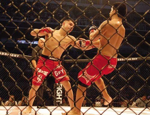 Figueroa wins split decision