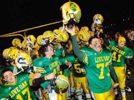 Acorns win first ever El Toro Bowl