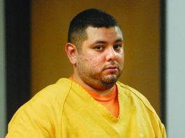 Attempted murder suspect denied bail