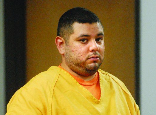 Attempted murder suspect denied bail