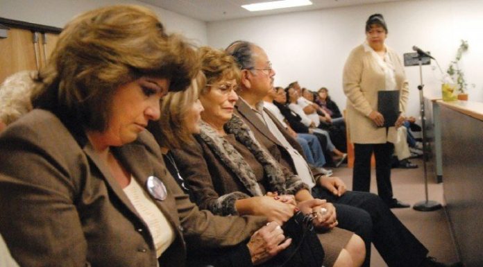 Reyes sentenced to 32 years in prison