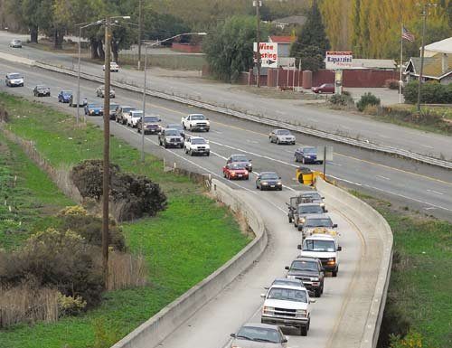 $750M for Safer Route South