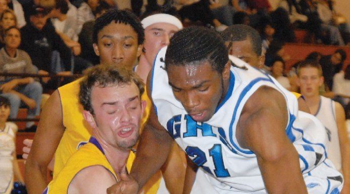 Beyond Gilroy’s grasp