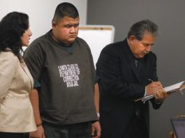 Accused stalker, takes deal, no jail time