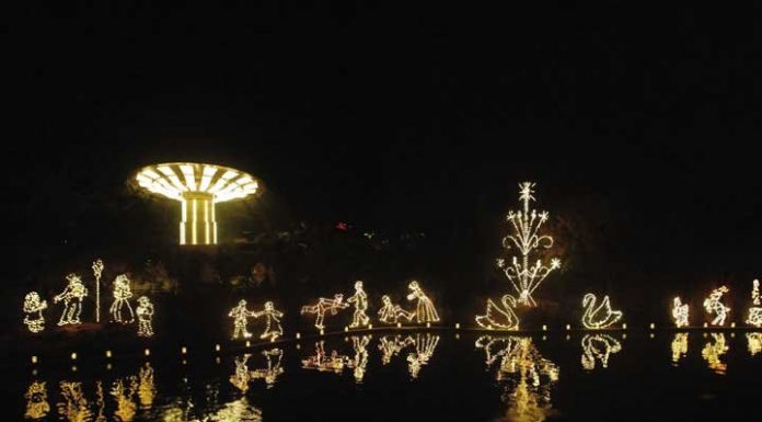 Release Gardens draft agreements, experts say