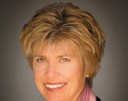 Marta Dinsmore earns GRI