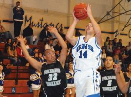 Chieftains in charge in TCAL opener