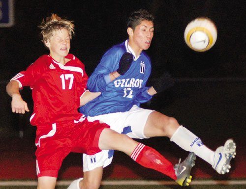 Out of Palma’s reach