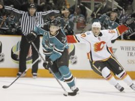 Sharks can’t gain ground at home