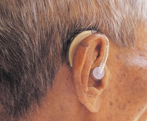 Hearing loss doesn’t have to slow you down