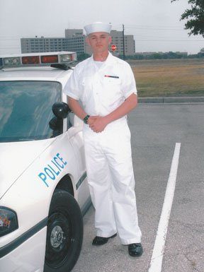 Gilroy resident and seaman dies in overseas crash