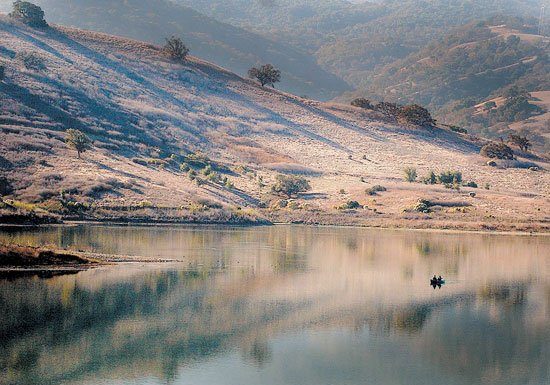 Local boaters denied Northern Calif. access after mussel found
