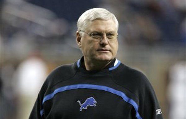 One man enters, one might exit