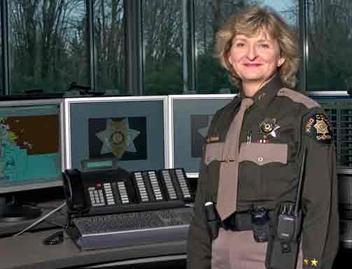 Possible two week wait for decision on police chief hire