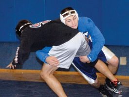 Gilroy sees good, bad and ugly