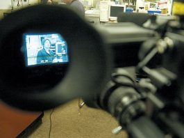 Providing a voice for the community