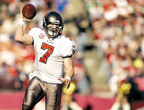 Garcia Pro Bowl bound