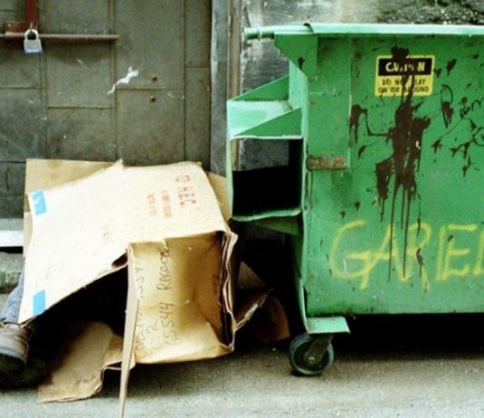 Local homeless shelter hours and capacity extended due to severe weather