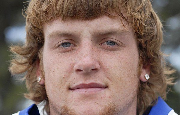 Jensen keeps the honors coming