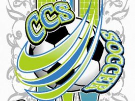 CCS soccer schedules announced