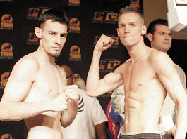 Time to talk is over