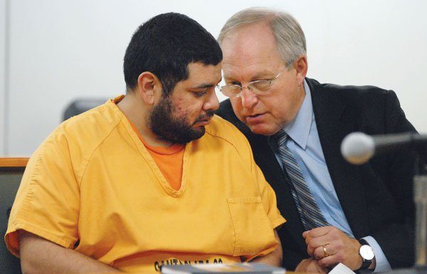 Judge schedules preliminary hearing for man charged with attempted murder of police officer
