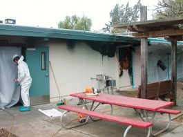 A rash of bad luck at Gateway