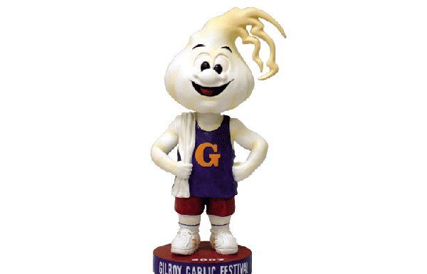 Gilroy Garlic Festival reaches out to public