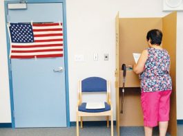 Higher than expected turnout causes some ballot shortages