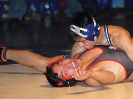 San Benito wrestling coach involved in verbal altercation