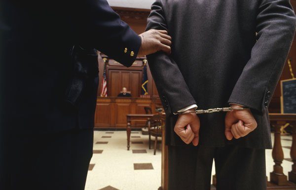 Police blotter: Elder abuse