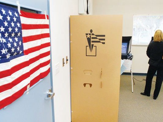 Second attempt to modify lawmakers’ term limits fails too