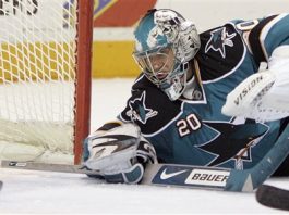 Flames beat San Jose with overtime scorcher