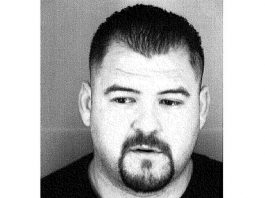 Stabbing suspect surrenders