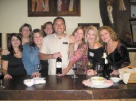 Fortino Winery wins awards