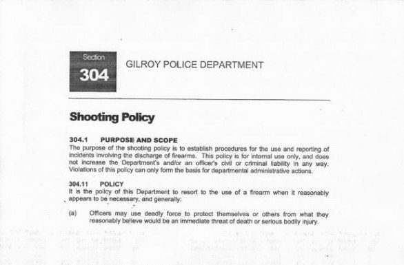 Shooting investigation continues