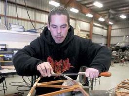 A pool of qualified workers