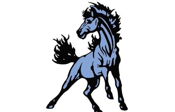 Wrestling takes third at Mission