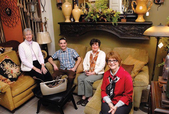 Business profile: The Colory