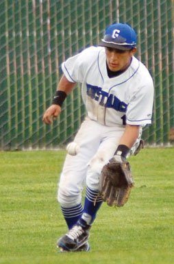 Gilroy eats Vikings’ lunch – twice