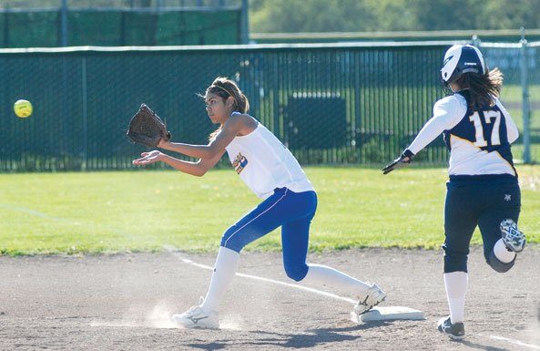 A fifth inning to forget