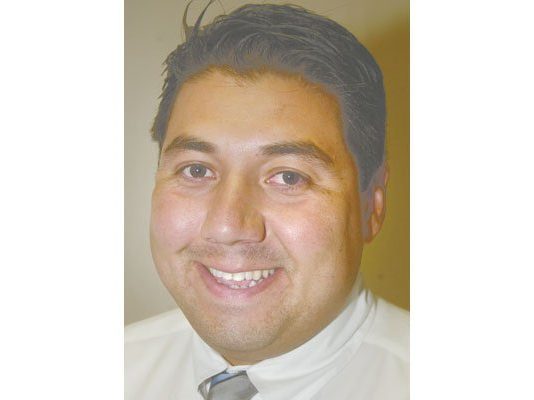 South Valley principal will be head of new high school