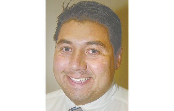 South Valley principal will be head of new high school