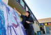 In the print edition only: Mt. Madonna student gets into prestigious art program