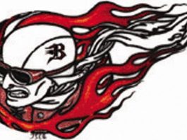 Barnstormers ready to get back to business